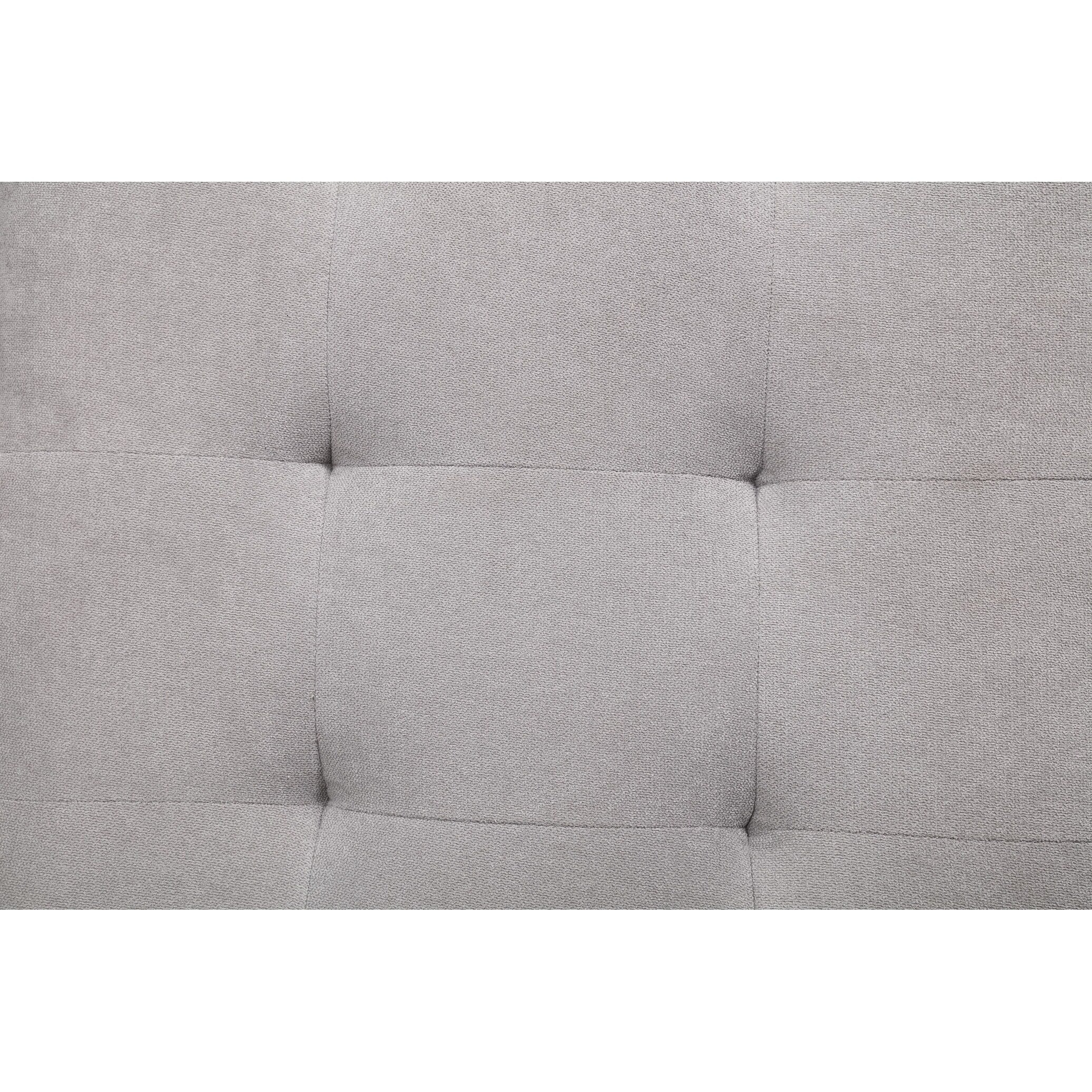 Canapé-lit convertible 3 places