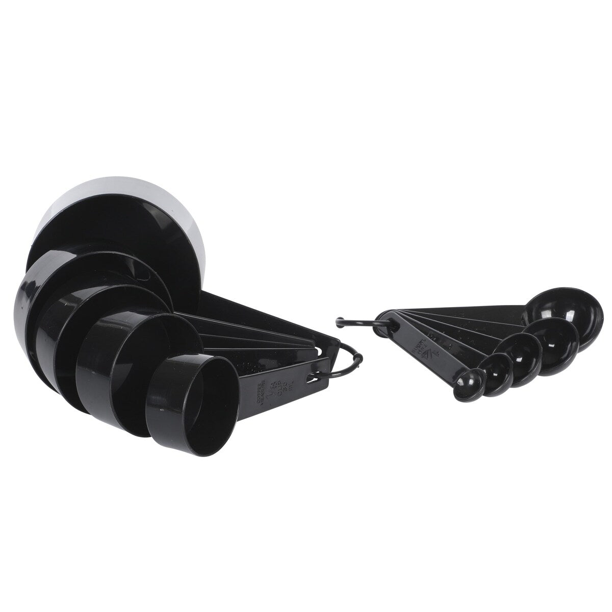 Ensemble de cuisine Gibson Home 74 pièces : ustensiles de cuisine, vaisselle, couverts, ustensiles et gadgets, rangement et verrerie