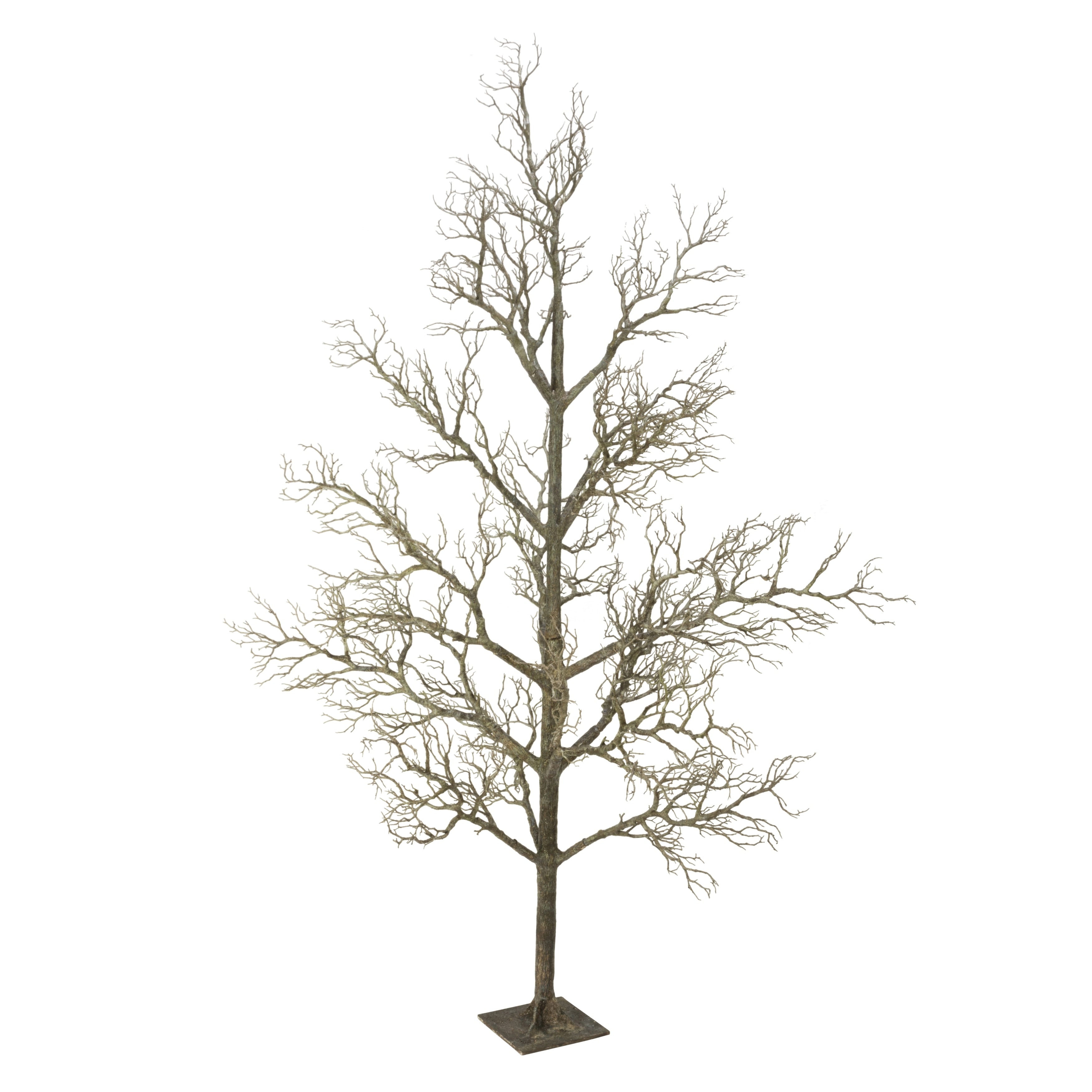 Arbre mort à 96 brindilles