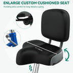 Tricycle adulte 26 pouces, 3 roues, 7 vitesses