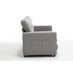 Canapé-lit convertible 3 places