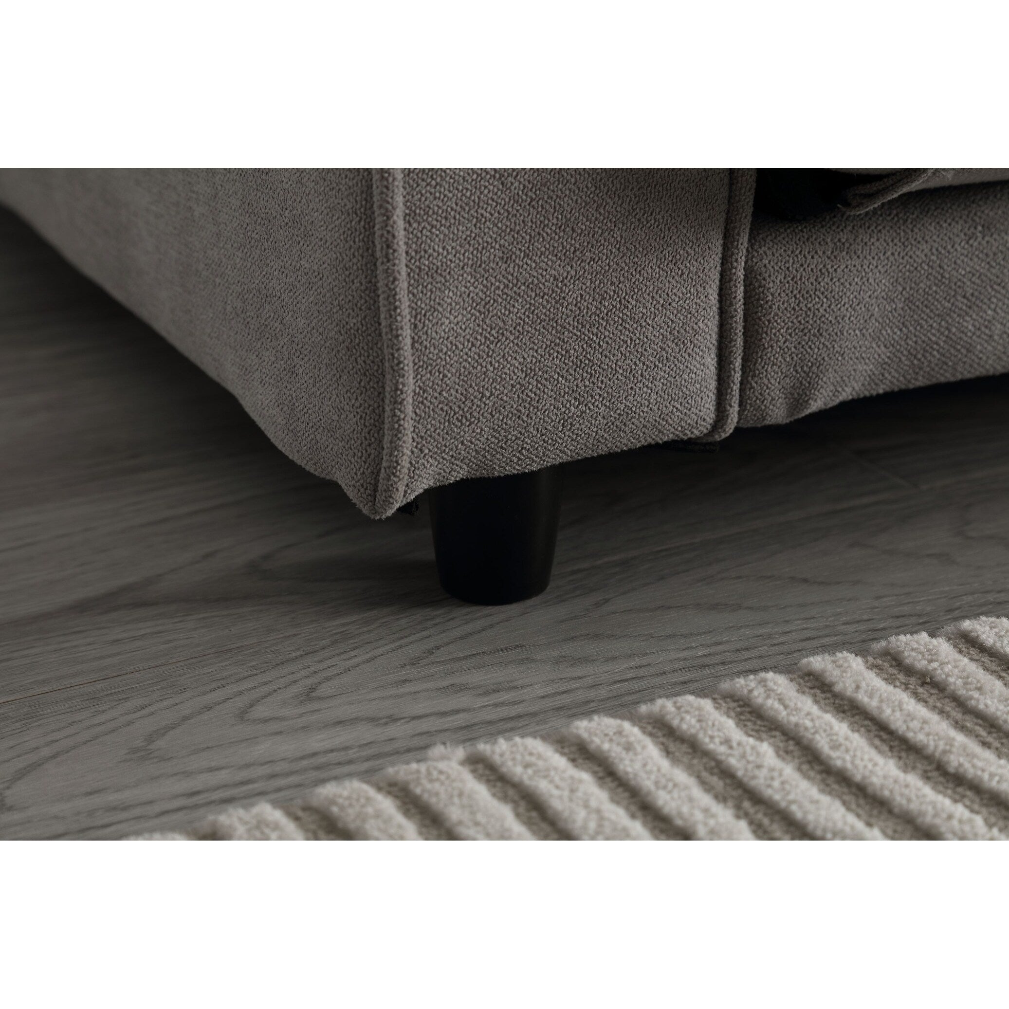 Canapé-lit convertible 3 places