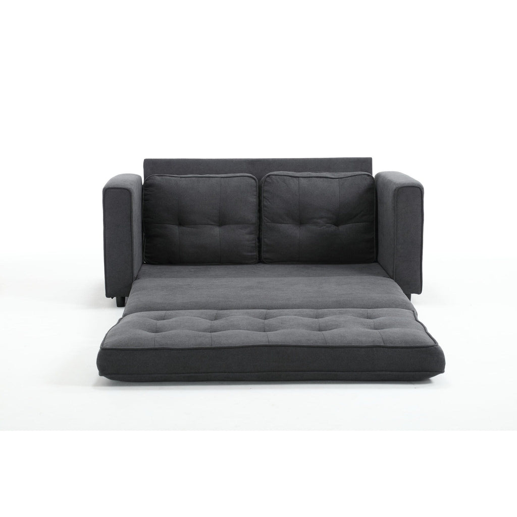 Canapé-lit convertible 3 places