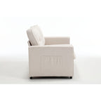 Canapé-lit convertible 3 places