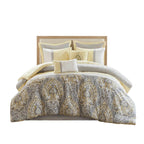 Ensemble de couette 8 pièces Josefina de 510 Design