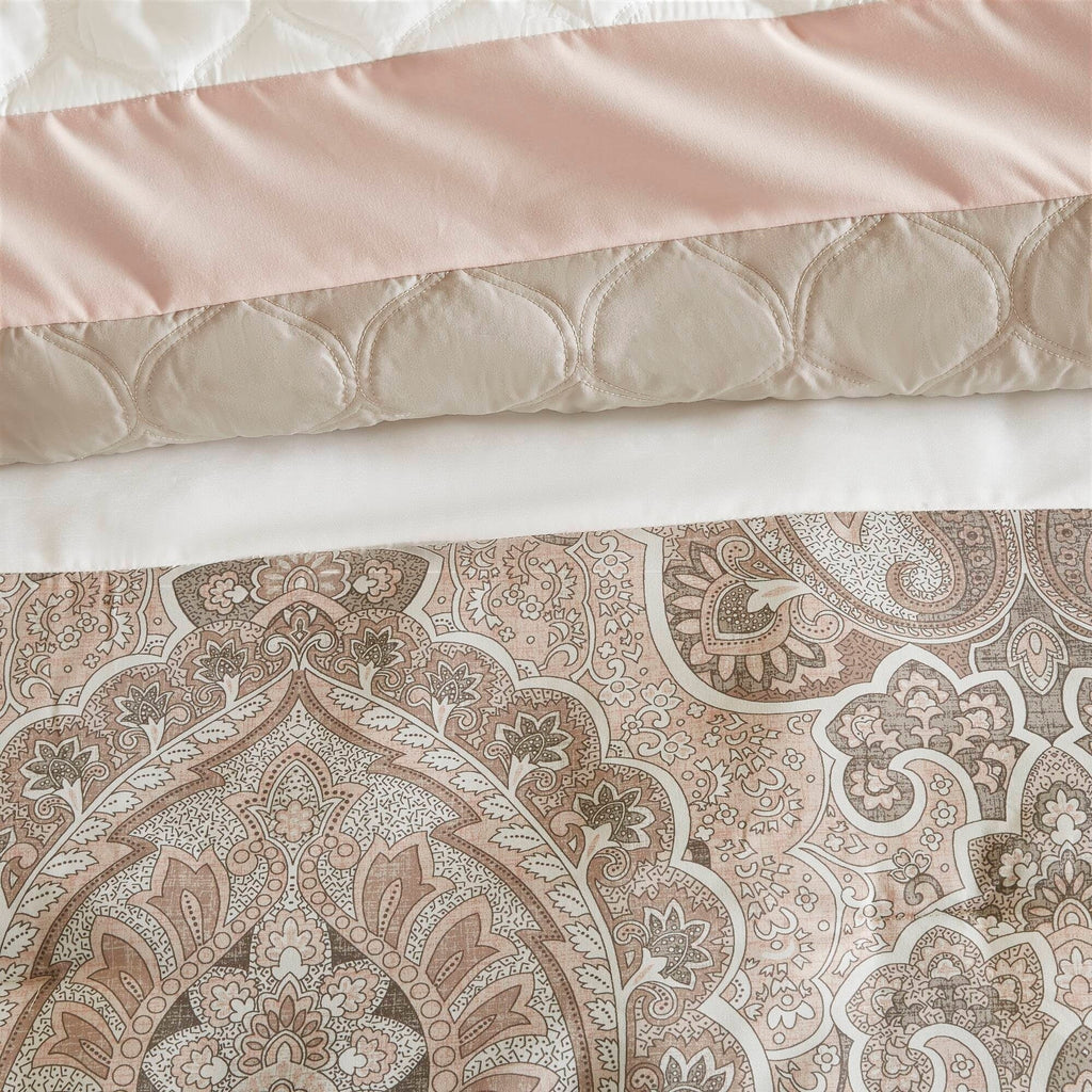 Ensemble de couette 8 pièces Josefina de 510 Design