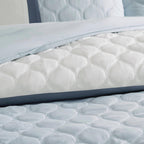 Ensemble de couette 8 pièces Josefina de 510 Design