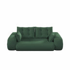 Canapé-lit pliable multifonctionnel 78.7