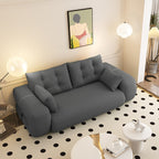 Canapé-lit pliable multifonctionnel 78.7