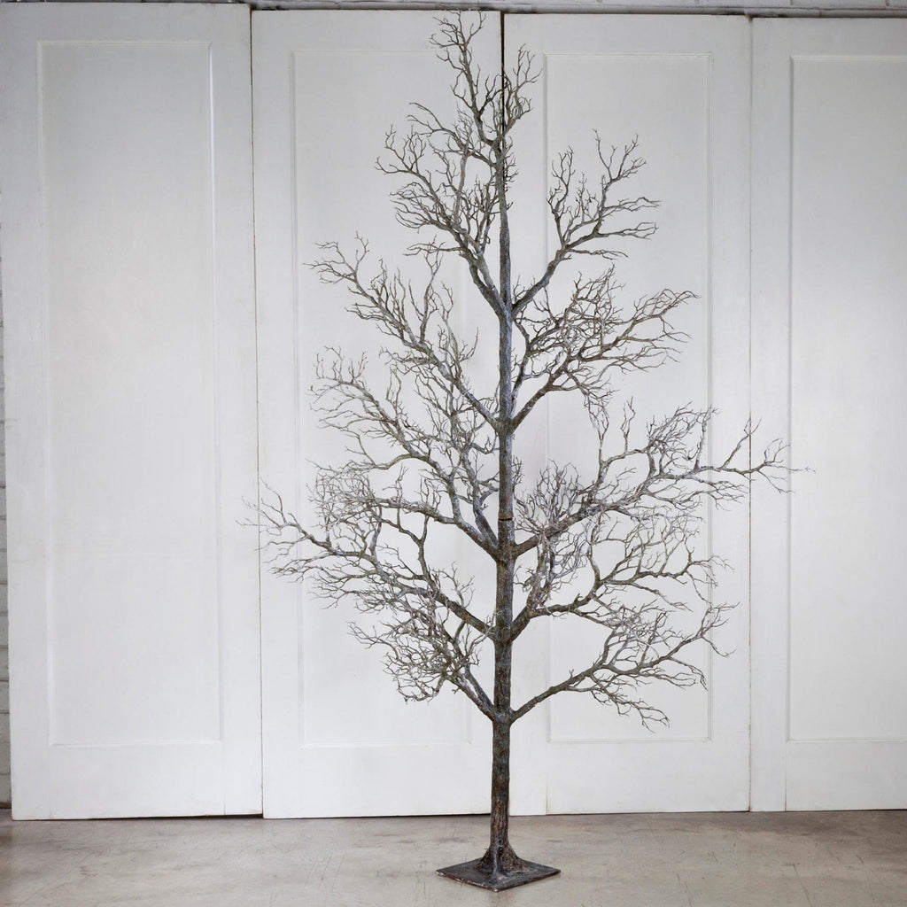 Arbre mort à 96 brindilles