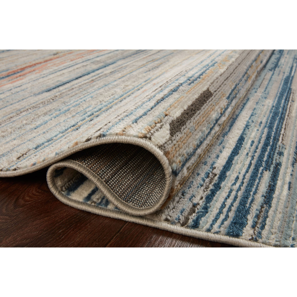 Tapis Alexander Home Charlotte Modern Ombre