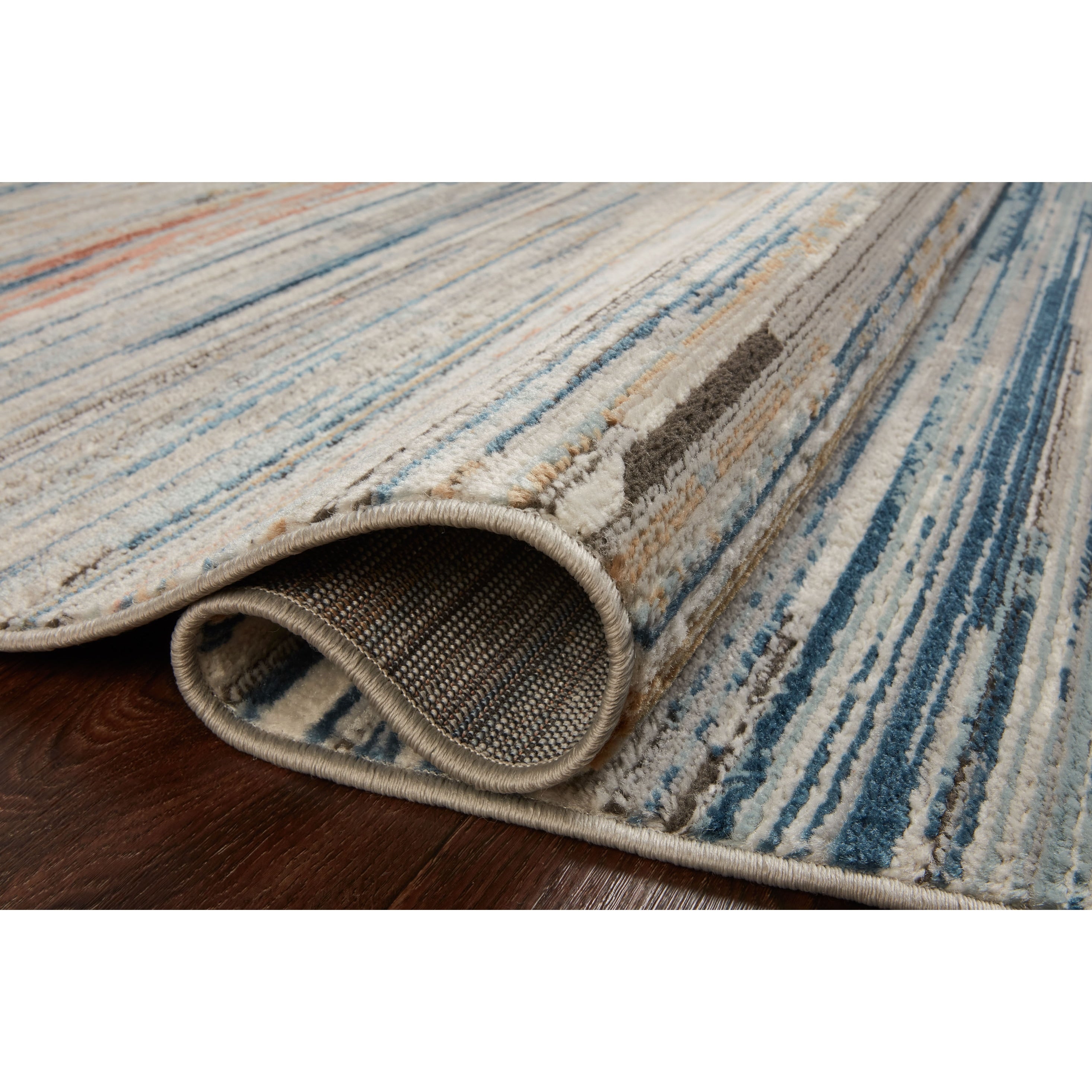 Tapis Alexander Home Charlotte Modern Ombre