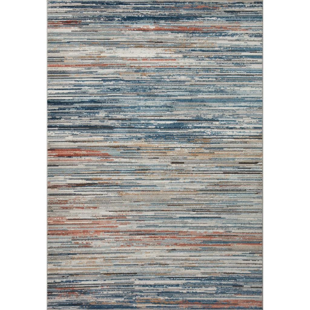 Tapis Alexander Home Charlotte Modern Ombre