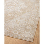 Tapis Alexander Home Colette style shabby chic vintage