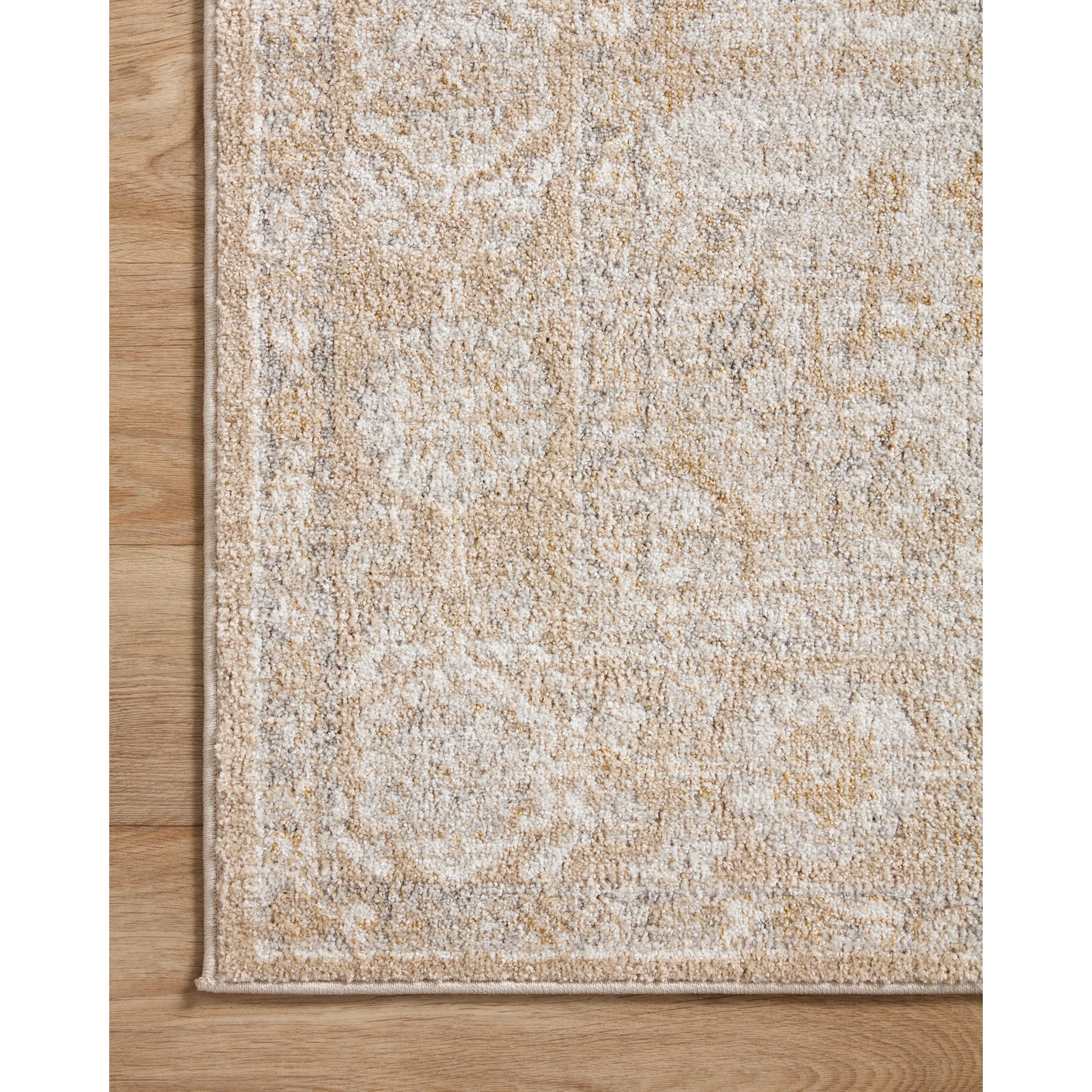 Tapis Alexander Home Colette style shabby chic vintage