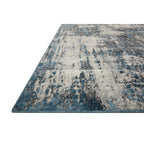 Tapis Alexander Home Grant moderne abstrait