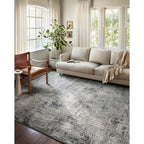 Tapis Alexander Home Grant moderne abstrait