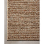 Tapis d'intérieur/extérieur Alexander Home Hampton Natural