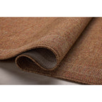 Tapis d'intérieur/extérieur Alexander Home Hampton Natural