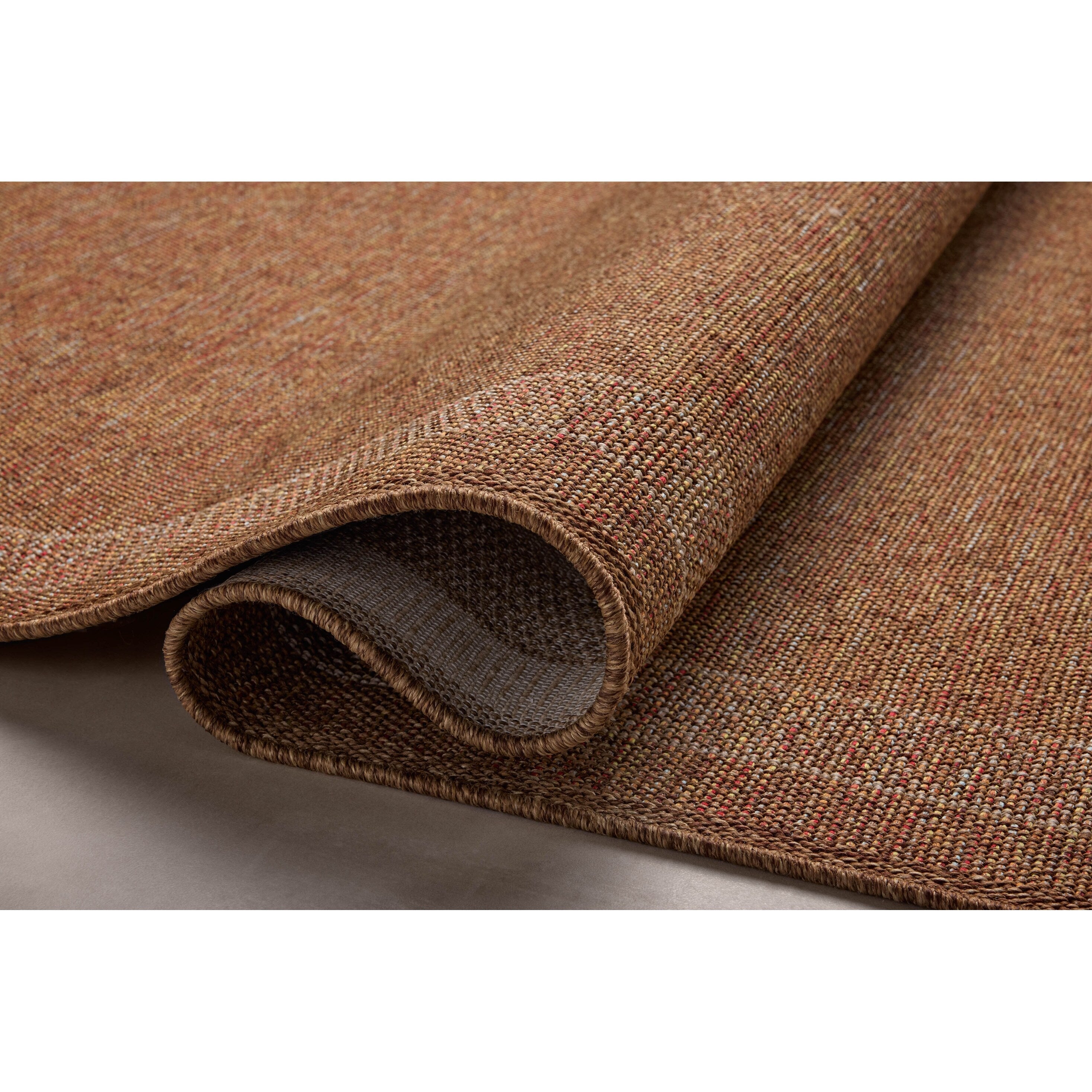 Tapis d'intérieur/extérieur Alexander Home Hampton Natural