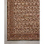 Tapis d'intérieur/extérieur Alexander Home Hampton Natural