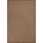 Tapis d'intérieur/extérieur Alexander Home Hampton Natural