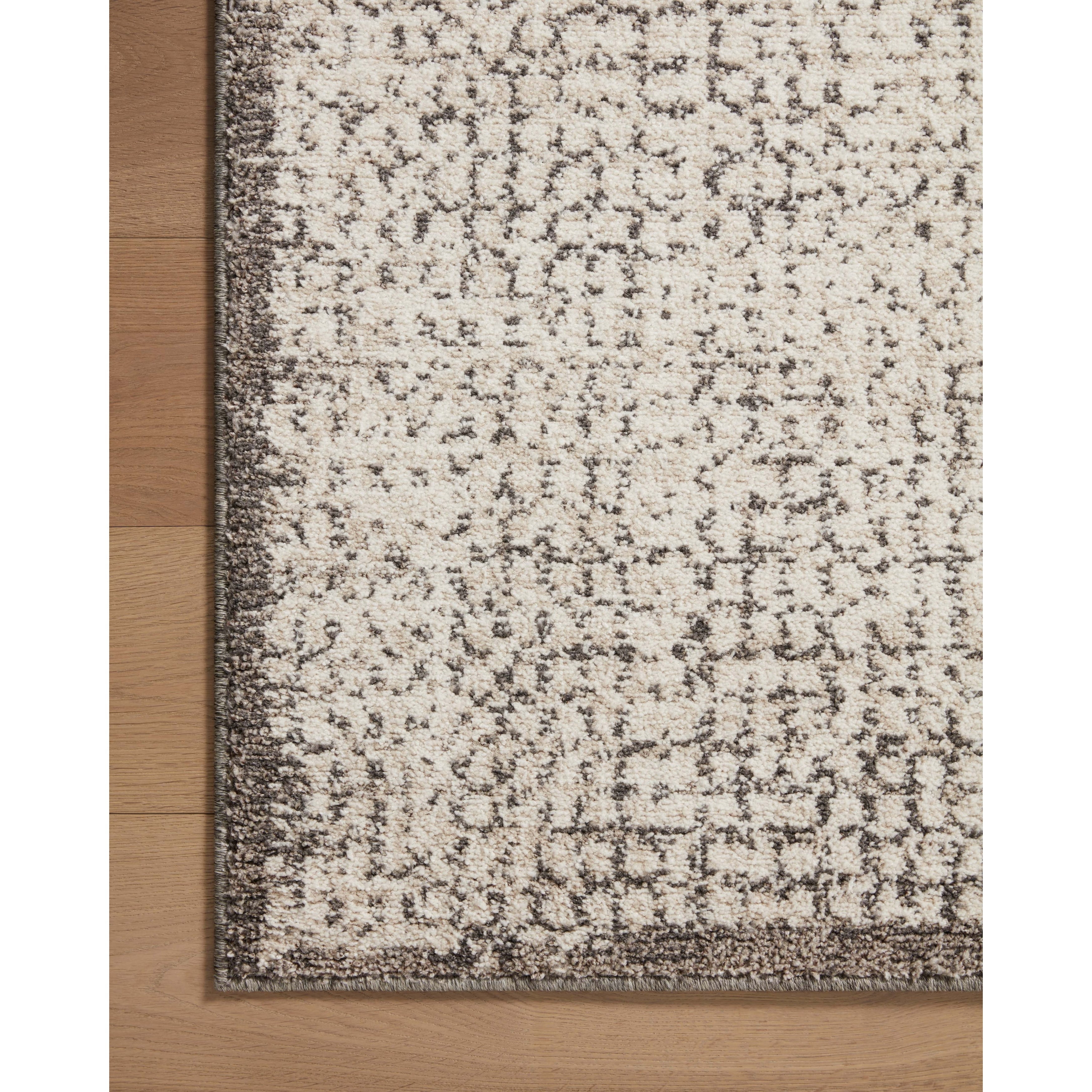 Tapis Alexander Home Harrison style industriel vieilli