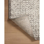 Tapis Alexander Home Harrison style industriel vieilli