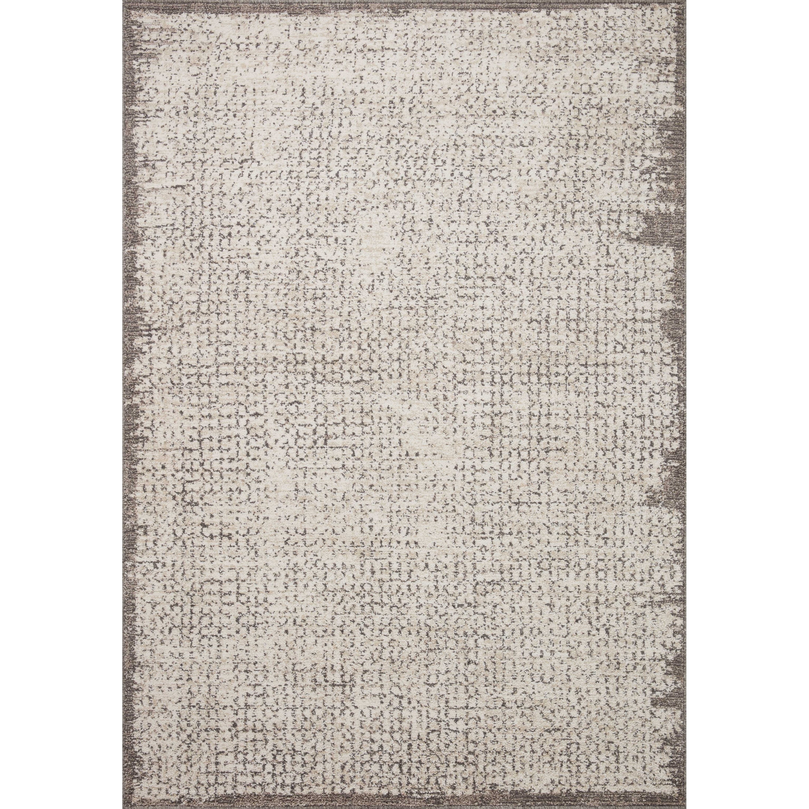 Tapis Alexander Home Harrison style industriel vieilli