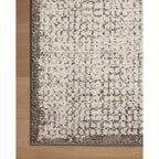Tapis Alexander Home Harrison style industriel vieilli