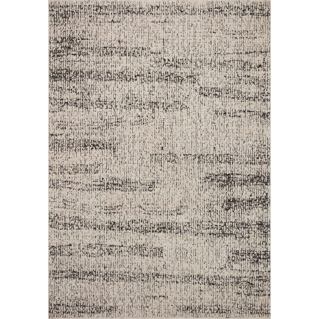 Tapis Alexander Home Harrison moderne et abstrait