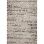 Tapis Alexander Home Harrison moderne et abstrait