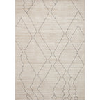 Tapis Alexander Home Harrison Modern Diamond