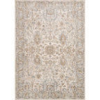 Tapis traditionnel Alexander Home Josefina en fer forgé ornemental
