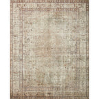 Tapis Alexander Home Sara Antique Ultra Plush