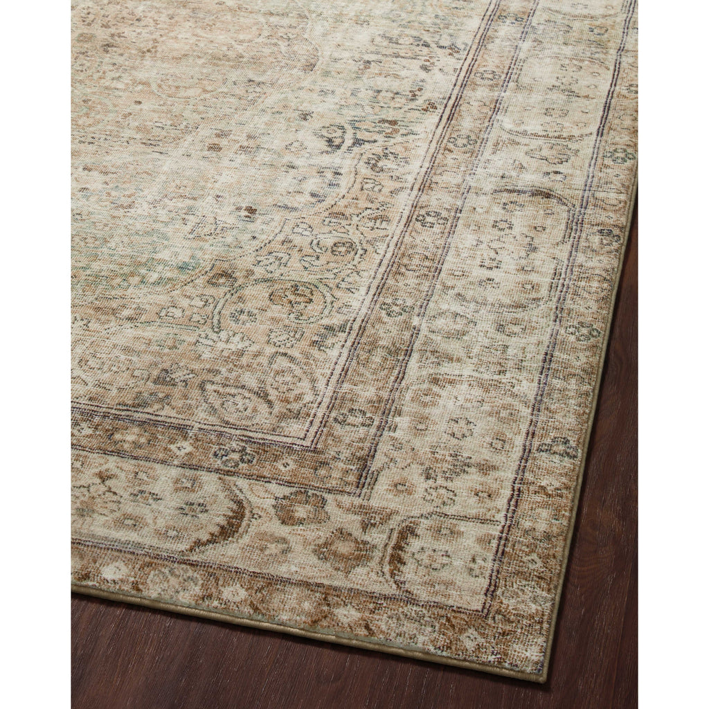 Tapis Alexander Home Sara Antique Ultra Plush