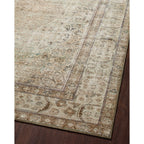 Tapis Alexander Home Sara Antique Ultra Plush