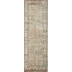Tapis Alexander Home Sara Antique Ultra Plush
