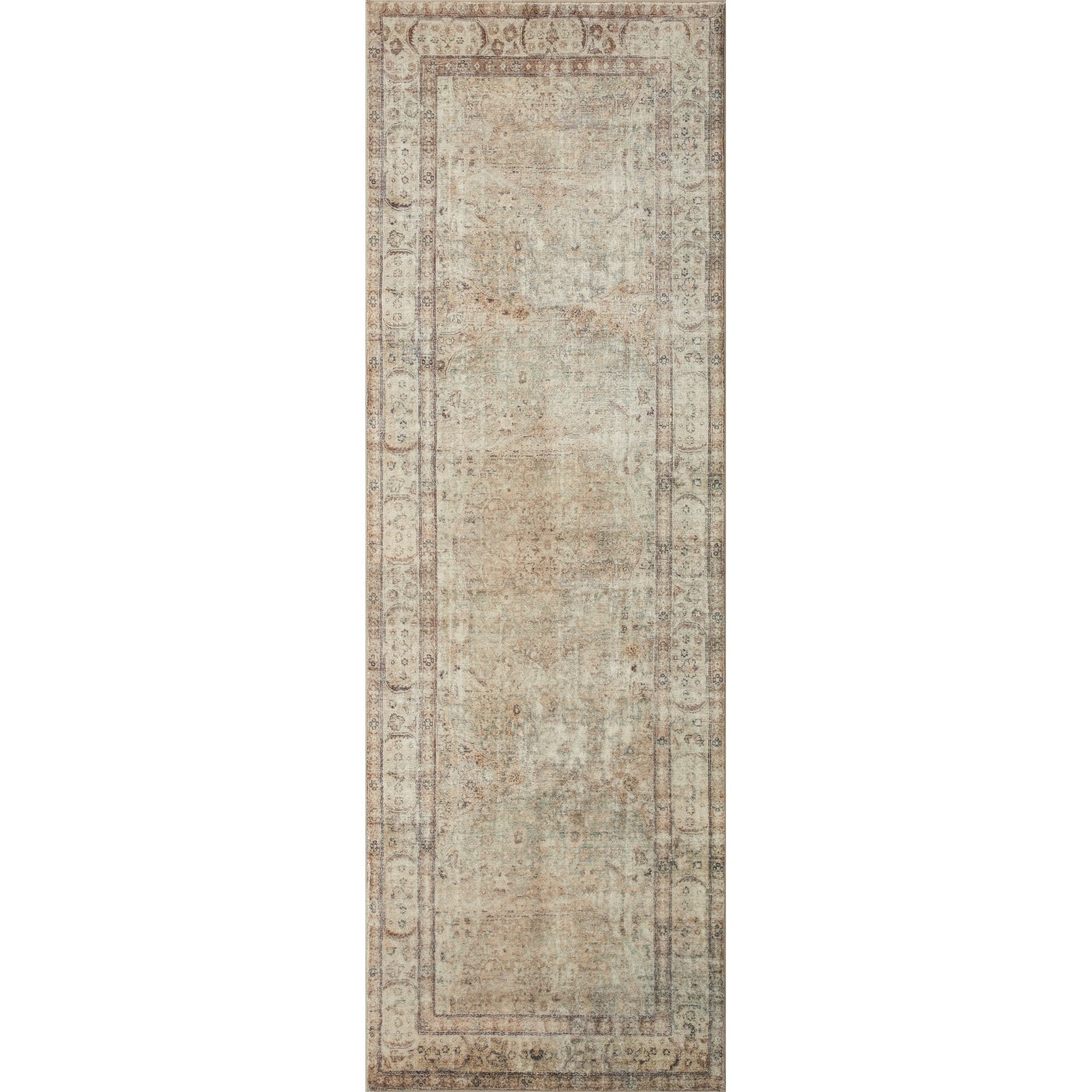 Tapis Alexander Home Sara Antique Ultra Plush