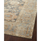 Tapis persan ultra moelleux Alexander Home Sara Boho