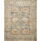 Tapis persan ultra moelleux Alexander Home Sara Boho