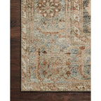 Tapis persan ultra moelleux Alexander Home Sara Boho