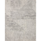 Tapis Alexander Home Modern Kenya à poils longs