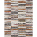 Tapis Alexander Home Modern Kenya à poils longs