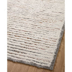 Tapis Alexander Home Modern Kenya à poils longs