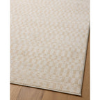 Tapis Alexander Home Monroe à motif géométrique marocain
