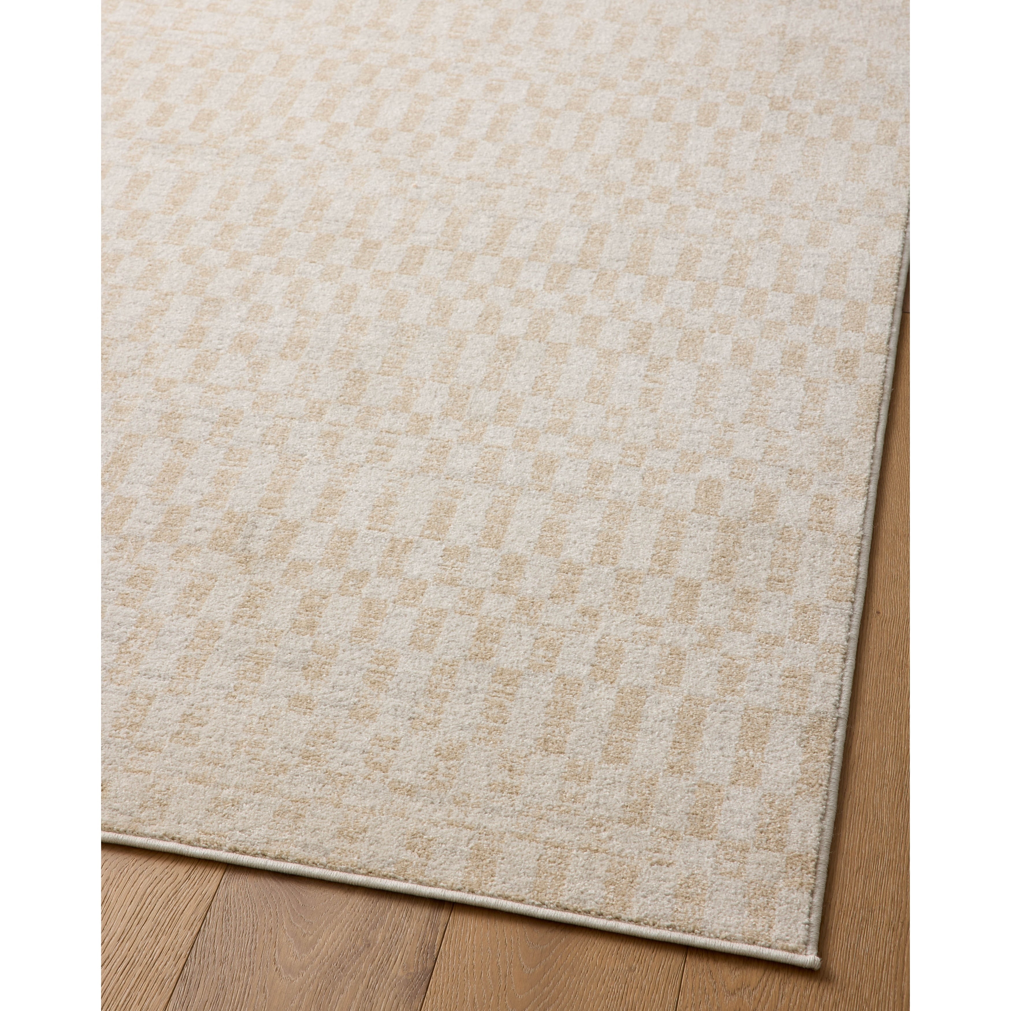 Tapis Alexander Home Monroe à motif géométrique marocain