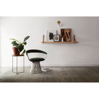 Tapis en laine Alexander Home Mosaic Farmhouse fait main