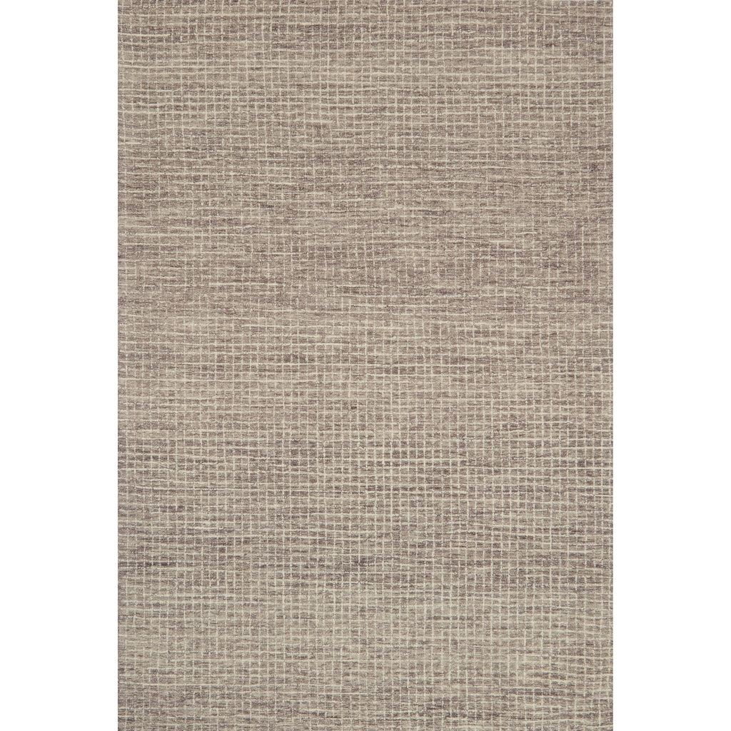 Tapis en laine Alexander Home Mosaic Farmhouse fait main