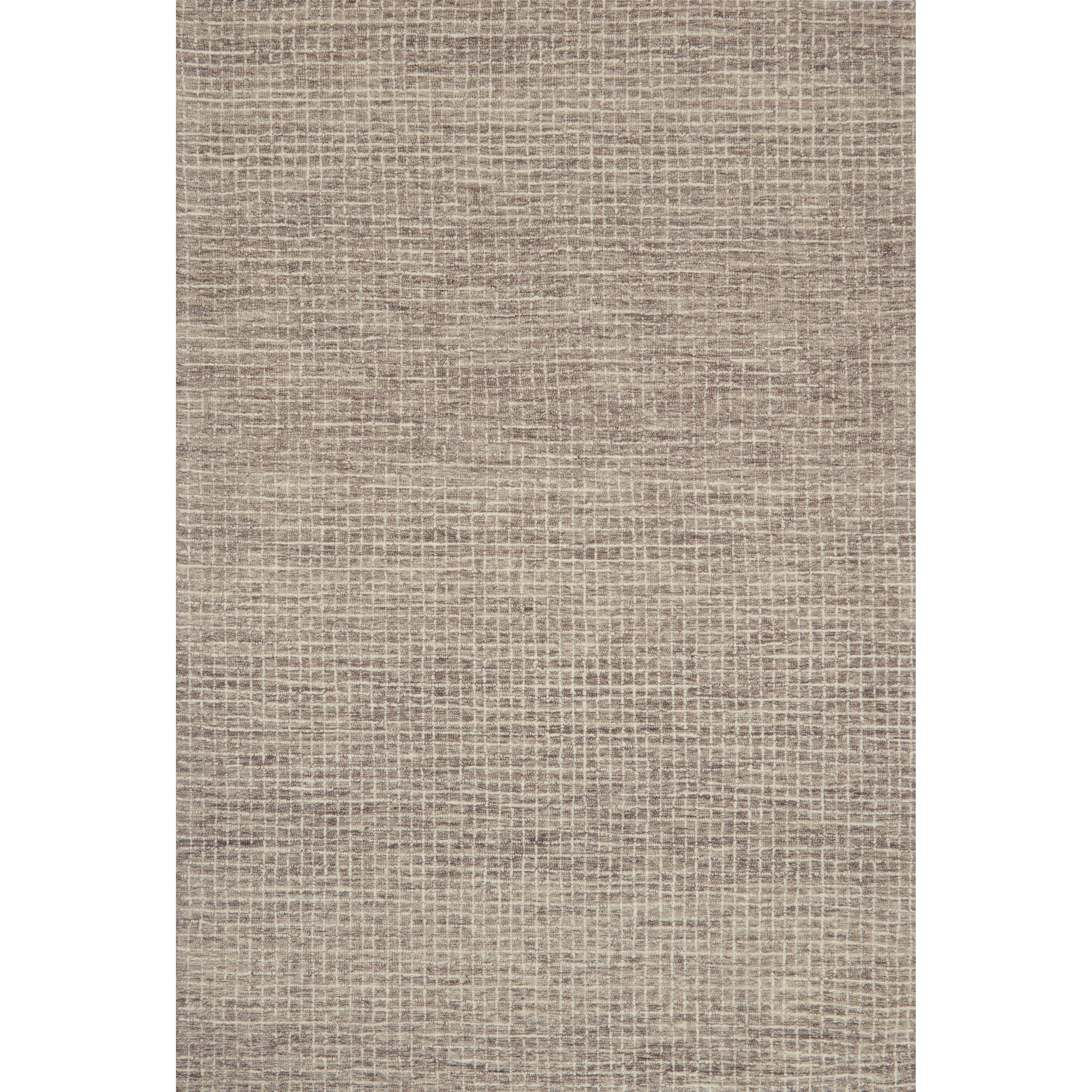 Tapis en laine Alexander Home Mosaic Farmhouse fait main